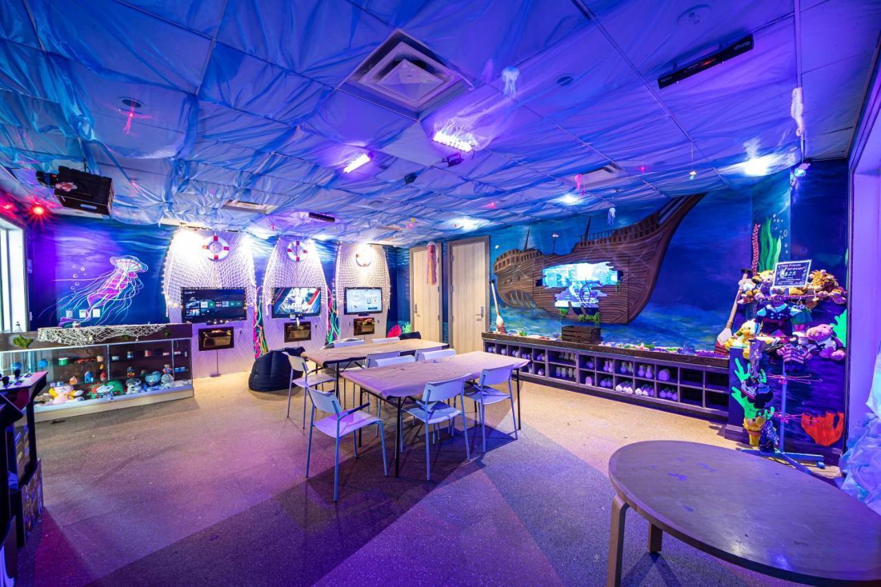 Exquisite Home With Media Room & Games Near Disney By Rentyl - 7600M Орландо Экстерьер фото