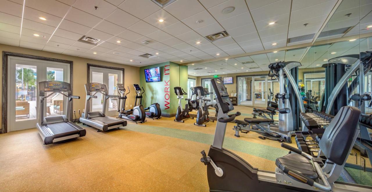 Exquisite Home With Media Room & Games Near Disney By Rentyl - 7600M Орландо Экстерьер фото